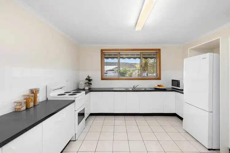 Second view of Homely house listing, 42 Priestman Avenue, Umina Beach NSW 2257