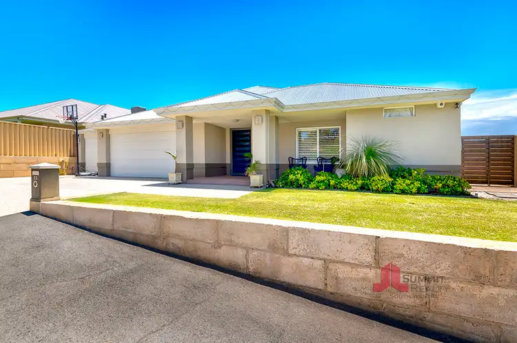 Main view of Homely house listing, 13 Sherwood Drive, Dalyellup WA 6230