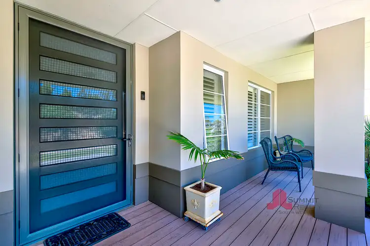 Second view of Homely house listing, 13 Sherwood Drive, Dalyellup WA 6230