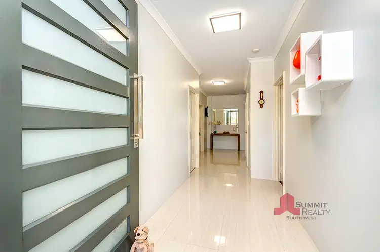 Third view of Homely house listing, 13 Sherwood Drive, Dalyellup WA 6230