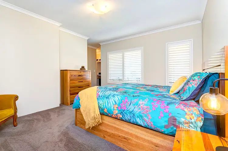 Seventh view of Homely house listing, 13 Sherwood Drive, Dalyellup WA 6230