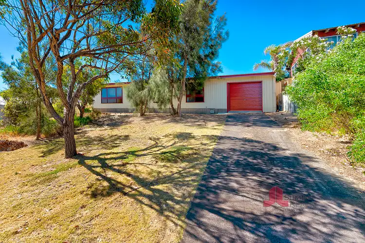 Main view of Homely house listing, 7 Pioneer Street, Binningup WA 6233