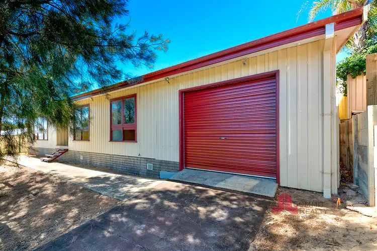 Second view of Homely house listing, 7 Pioneer Street, Binningup WA 6233
