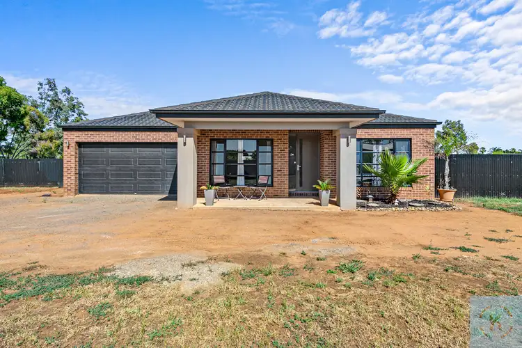 34A Catona Crescent, Cobram VIC 3644