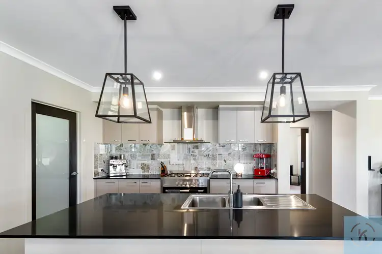 Second view of Homely house listing, 34A Catona Crescent, Cobram VIC 3644
