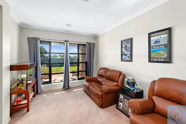 Sixth view of Homely house listing, 34A Catona Crescent, Cobram VIC 3644