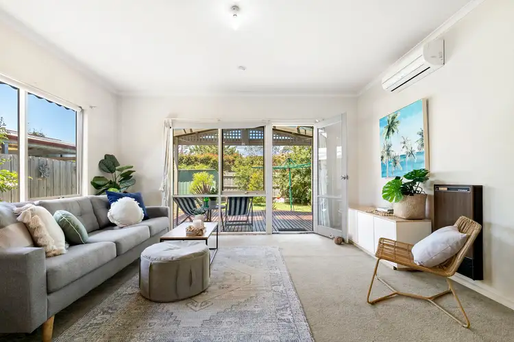 Sixth view of Homely house listing, 49 Fifth Avenue, Rosebud VIC 3939