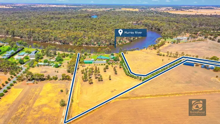 Third view of Homely house listing, 75 Peppernell Road, Echuca VIC 3564