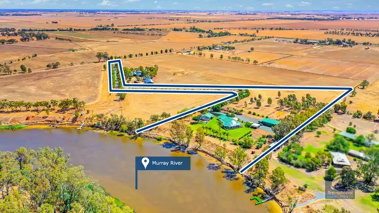 Fourth view of Homely house listing, 75 Peppernell Road, Echuca VIC 3564