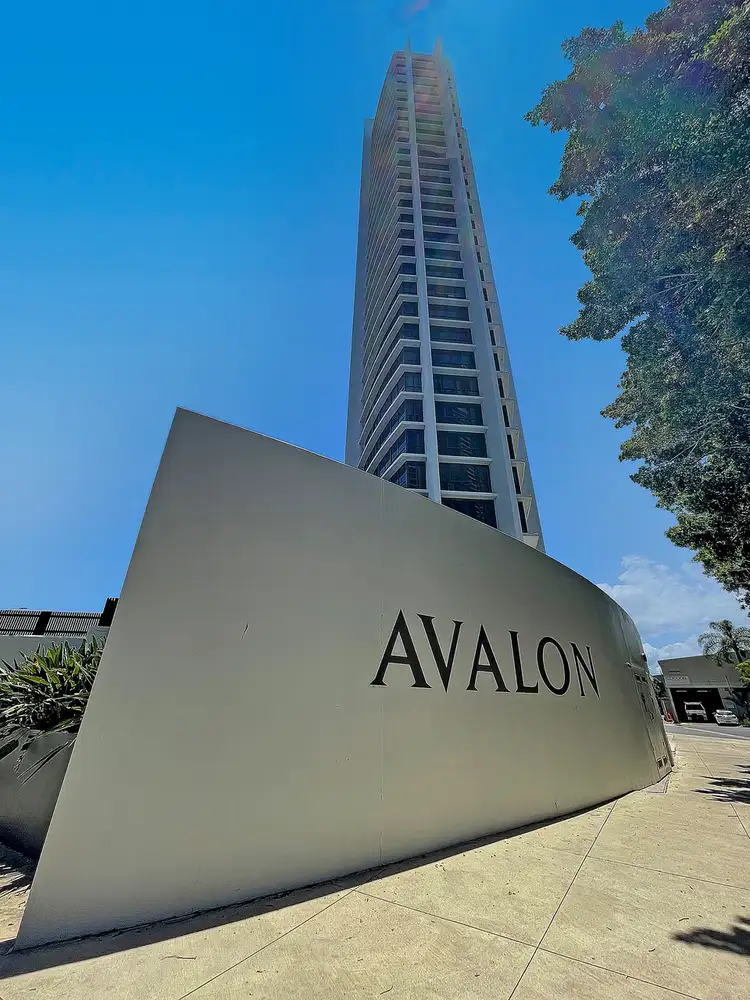 1002/4 Wahroonga Place, Surfers Paradise QLD 4217