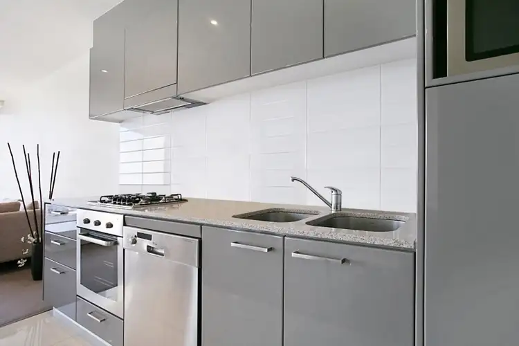 Fifth view of Homely apartment listing, 1002/4 Wahroonga Place, Surfers Paradise QLD 4217