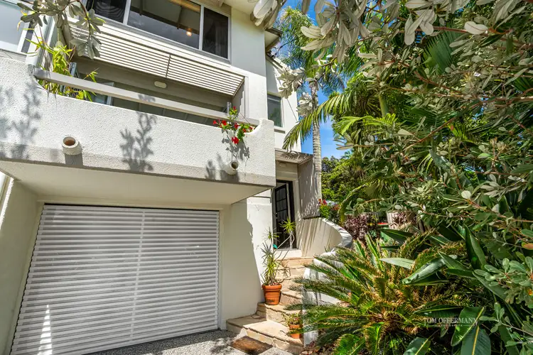 6/4 Park Crescent, Sunshine Beach QLD 4567