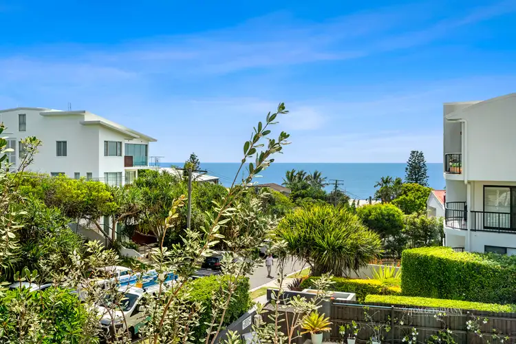Second view of Homely unit listing, 6/4 Park Crescent, Sunshine Beach QLD 4567