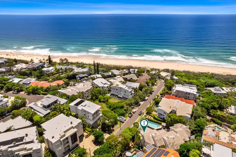 Third view of Homely unit listing, 6/4 Park Crescent, Sunshine Beach QLD 4567