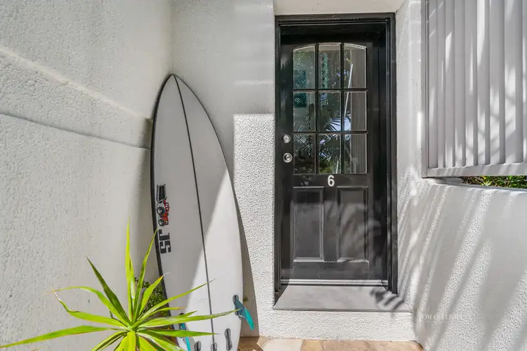 Fourth view of Homely unit listing, 6/4 Park Crescent, Sunshine Beach QLD 4567