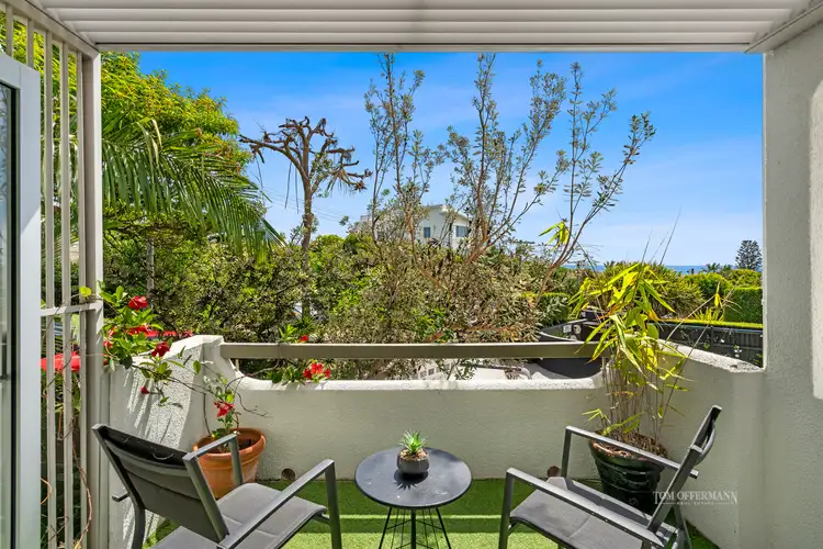Fifth view of Homely unit listing, 6/4 Park Crescent, Sunshine Beach QLD 4567