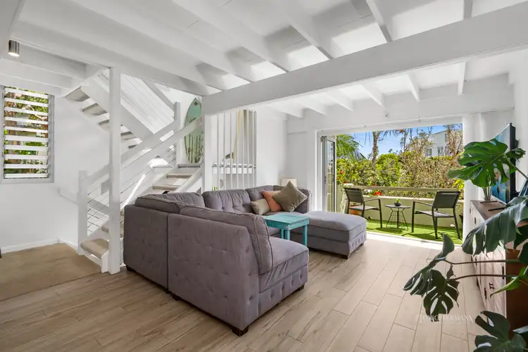 Sixth view of Homely unit listing, 6/4 Park Crescent, Sunshine Beach QLD 4567