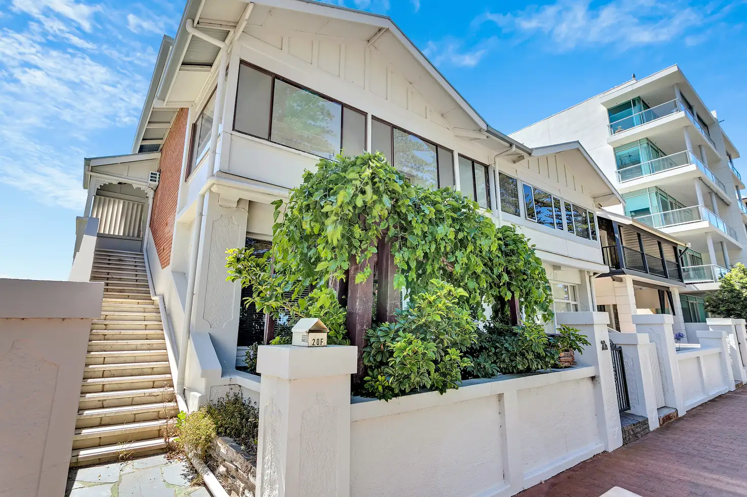 Main view of Homely unit listing, 20F Colley Terrace, Glenelg SA 5045