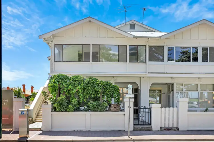 Second view of Homely unit listing, 20F Colley Terrace, Glenelg SA 5045