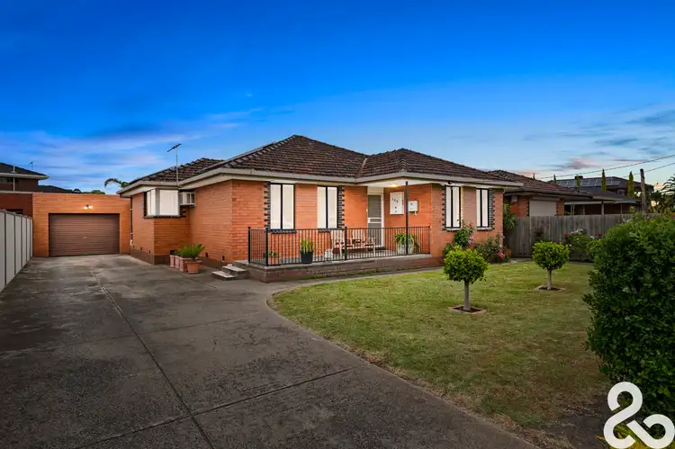 Main view of Homely house listing, 180 Edgars Road, Thomastown VIC 3074