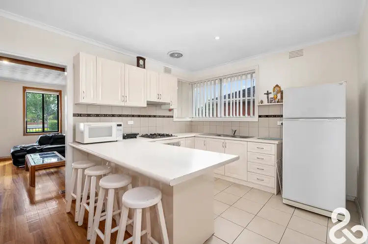Fifth view of Homely house listing, 180 Edgars Road, Thomastown VIC 3074