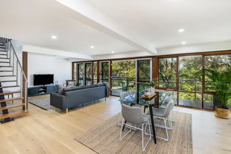 2 Avon Place, Gymea NSW 2227