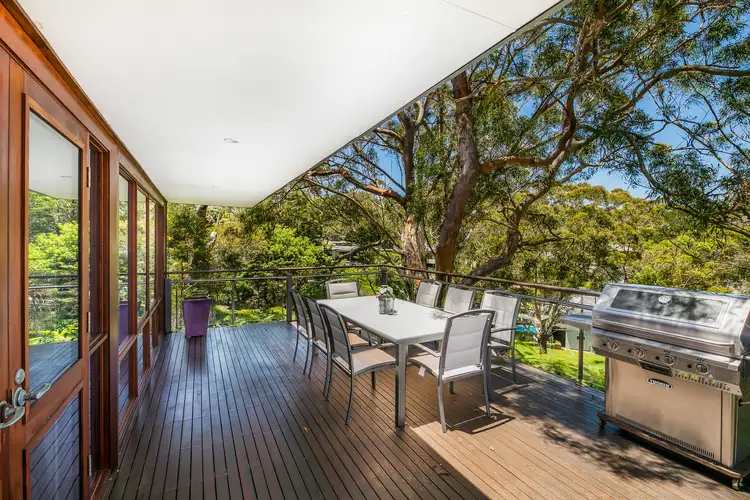 Second view of Homely house listing, 2 Avon Place, Gymea NSW 2227