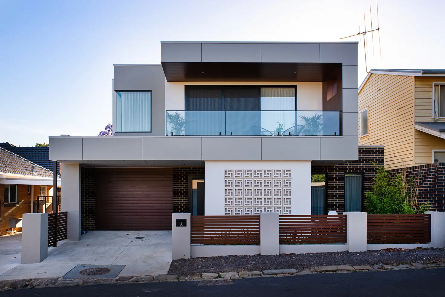 Main view of Homely house listing, 1a Forest Lane, Bendigo VIC 3550