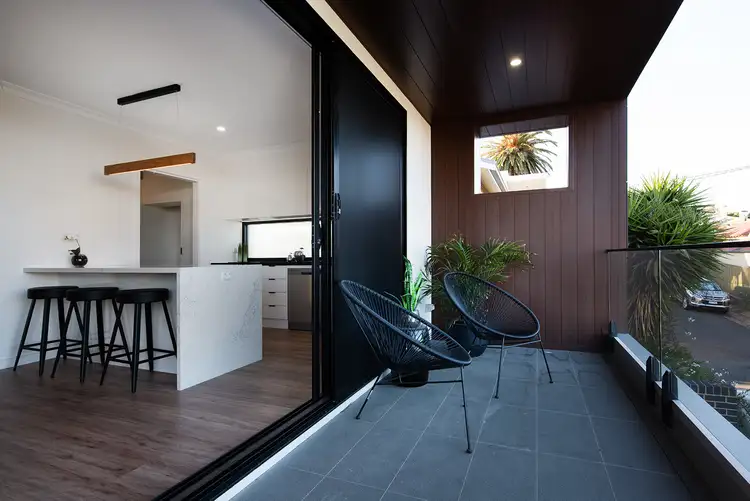 Second view of Homely house listing, 1a Forest Lane, Bendigo VIC 3550