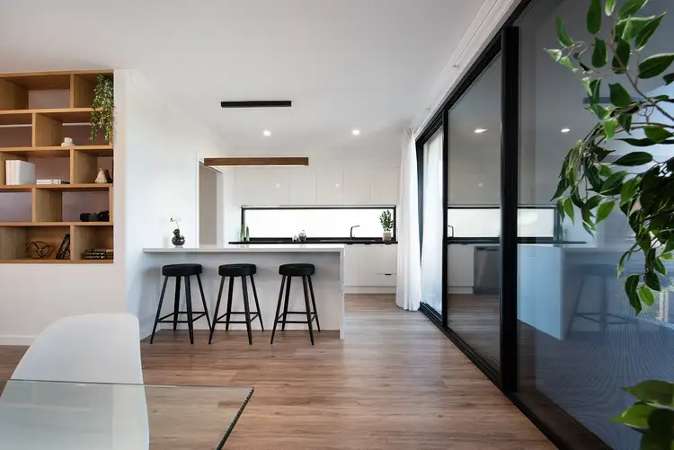 Fourth view of Homely house listing, 1a Forest Lane, Bendigo VIC 3550