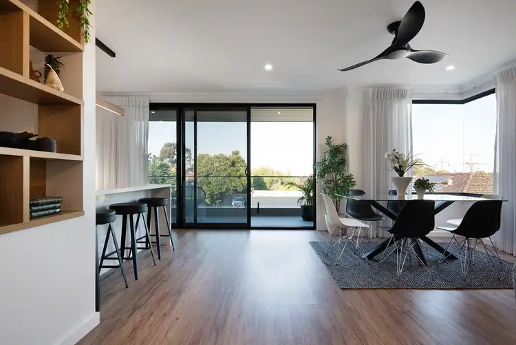 Fifth view of Homely house listing, 1a Forest Lane, Bendigo VIC 3550