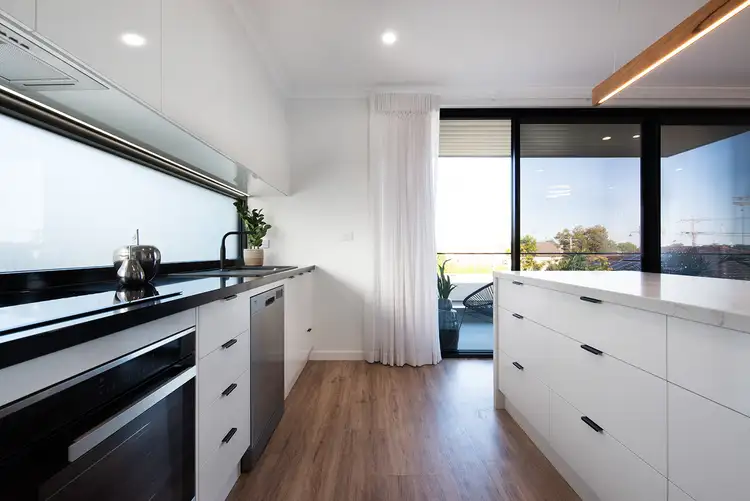 Sixth view of Homely house listing, 1a Forest Lane, Bendigo VIC 3550