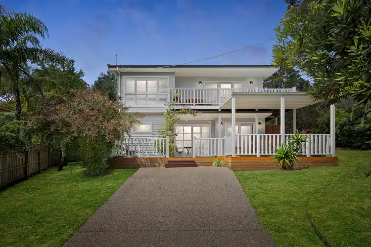 35 Navigator Street, Mccrae VIC 3938