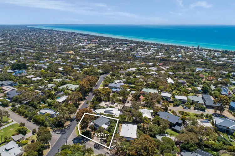 Second view of Homely house listing, 35 Navigator Street, Mccrae VIC 3938