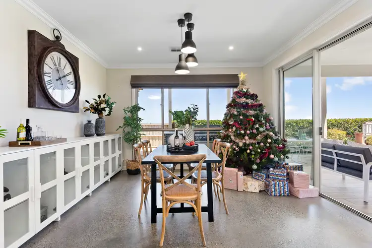 Fifth view of Homely house listing, 193 Mandalay Circuit, Beveridge VIC 3753