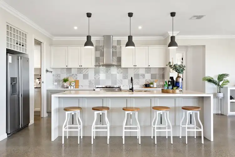 Sixth view of Homely house listing, 193 Mandalay Circuit, Beveridge VIC 3753