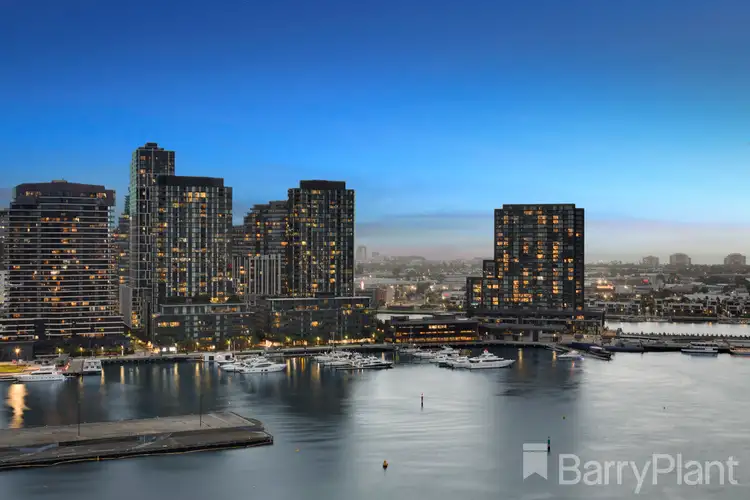 1806/20 Rakaia Way, Docklands VIC 3008