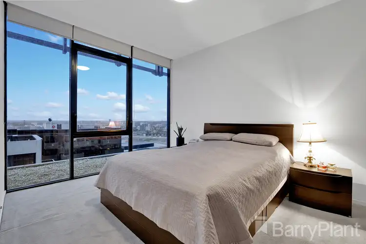 Sixth view of Homely apartment listing, 1806/20 Rakaia Way, Docklands VIC 3008