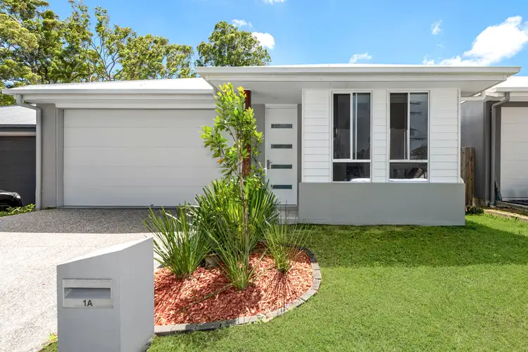 1A Park Street, Thornlands QLD 4164