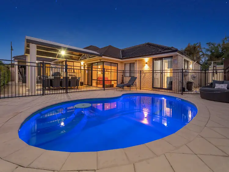 Main view of Homely house listing, 7 Burnside Terrace, Canning Vale WA 6155
