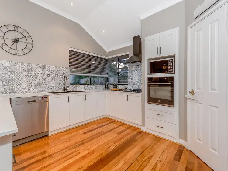 Fifth view of Homely house listing, 7 Burnside Terrace, Canning Vale WA 6155