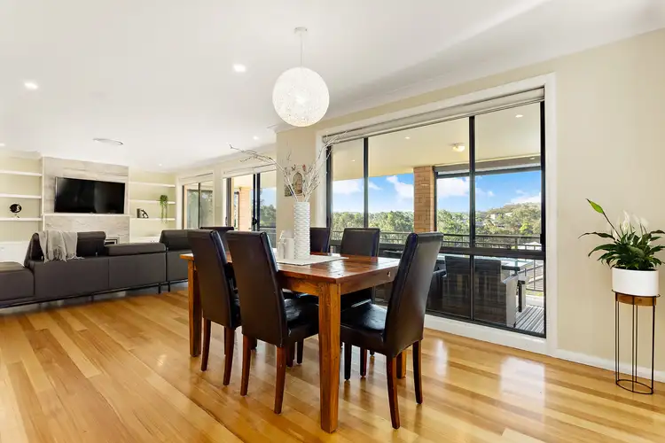 Sixth view of Homely house listing, 16 Guildford Grove, Cameron Park NSW 2285