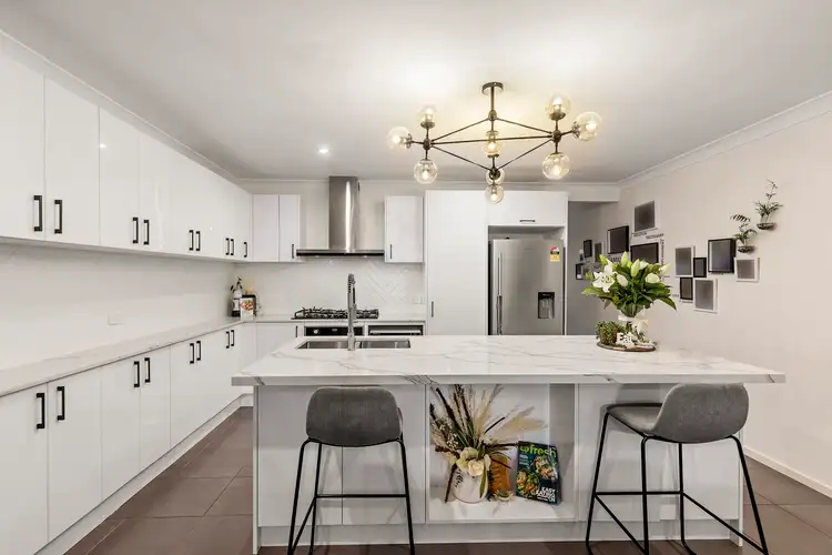Third view of Homely house listing, 56 Benjamin Drive, Wallsend NSW 2287