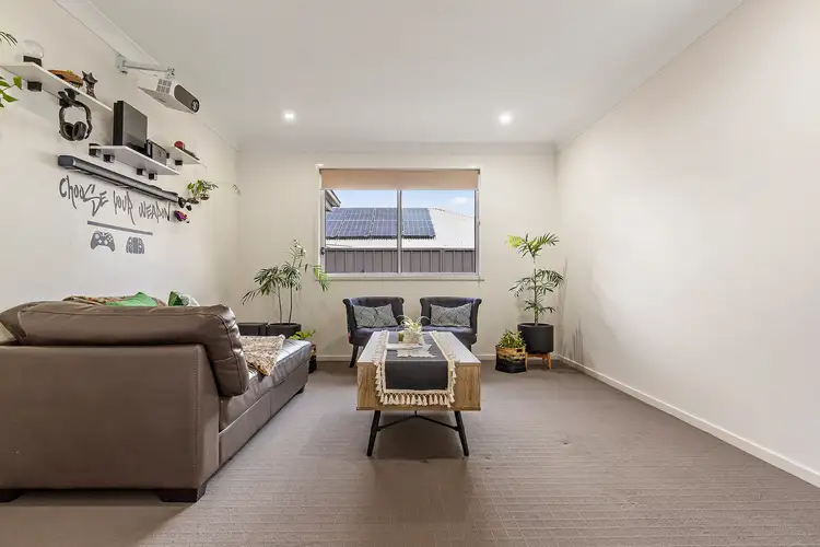Fourth view of Homely house listing, 56 Benjamin Drive, Wallsend NSW 2287