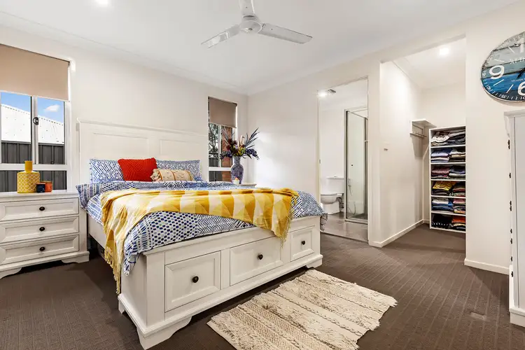 Fifth view of Homely house listing, 56 Benjamin Drive, Wallsend NSW 2287