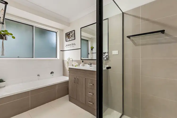Sixth view of Homely house listing, 56 Benjamin Drive, Wallsend NSW 2287