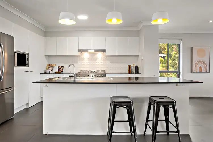 Sixth view of Homely house listing, 3 Burrell Place, Cameron Park NSW 2285