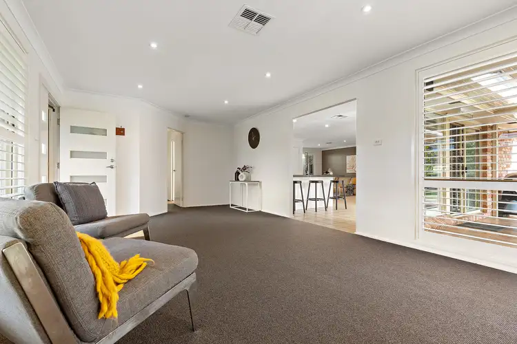 Fourth view of Homely house listing, 19 Nicole Close, Whitebridge NSW 2290