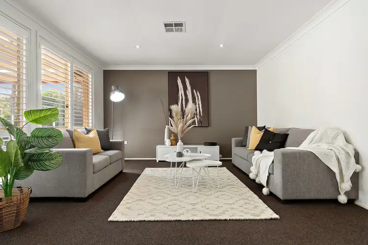 Fifth view of Homely house listing, 19 Nicole Close, Whitebridge NSW 2290