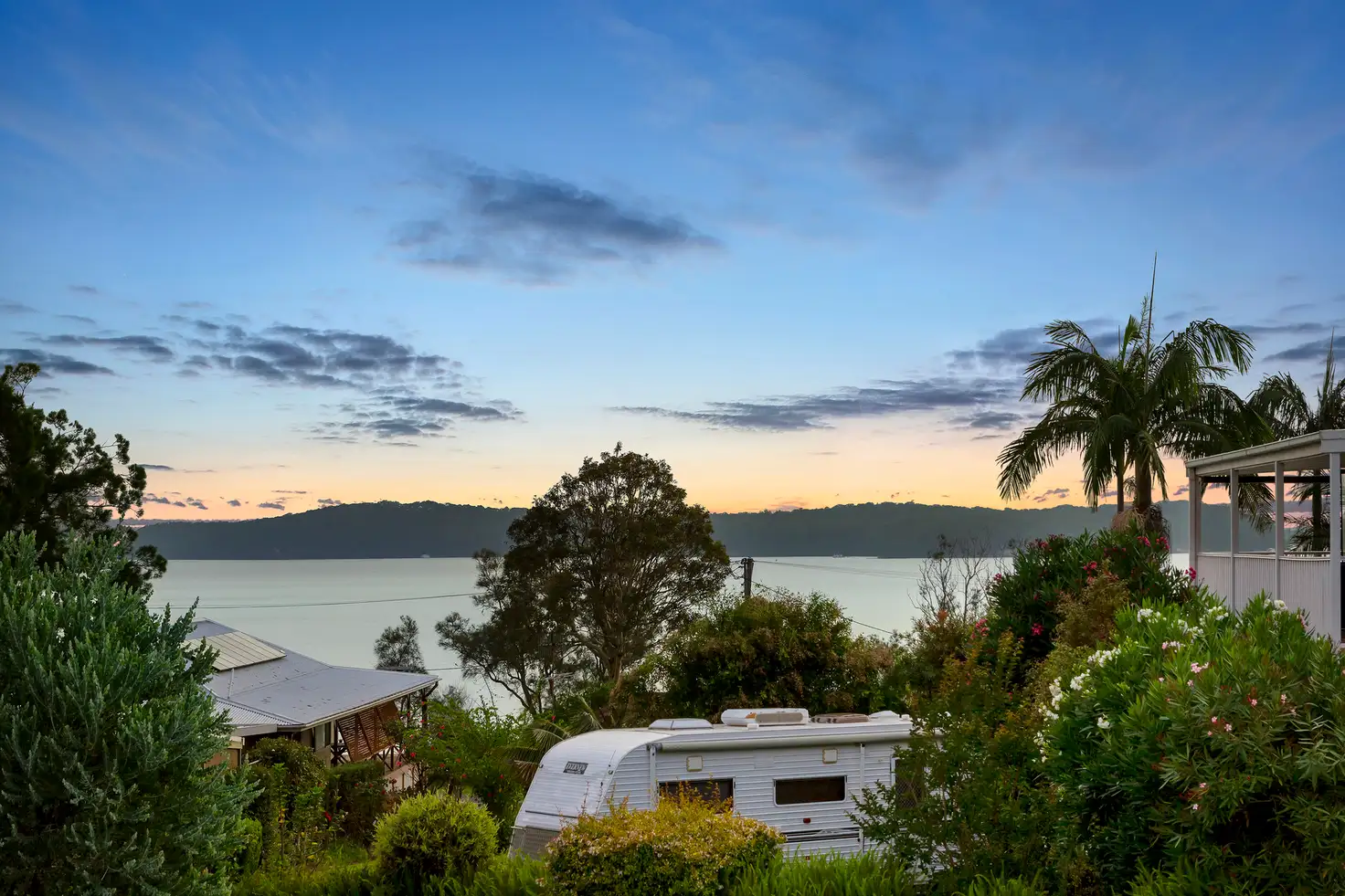 Main view of Homely house listing, 166 Watkins Road, Wangi Wangi NSW 2267